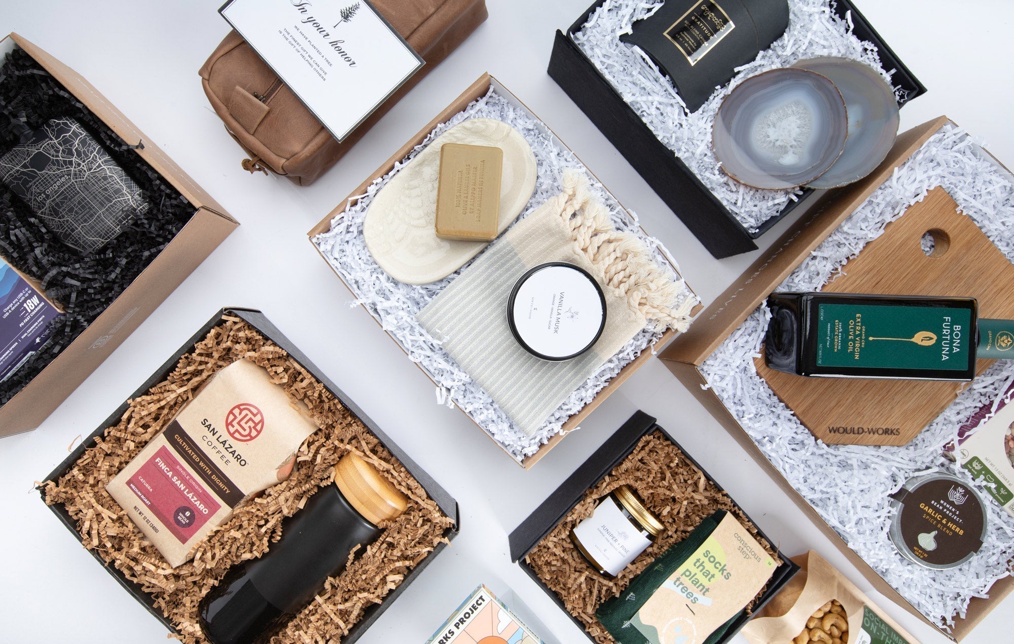 The Ultimate Guide to Employee Appreciation Gifts (That Employees Actually Love)