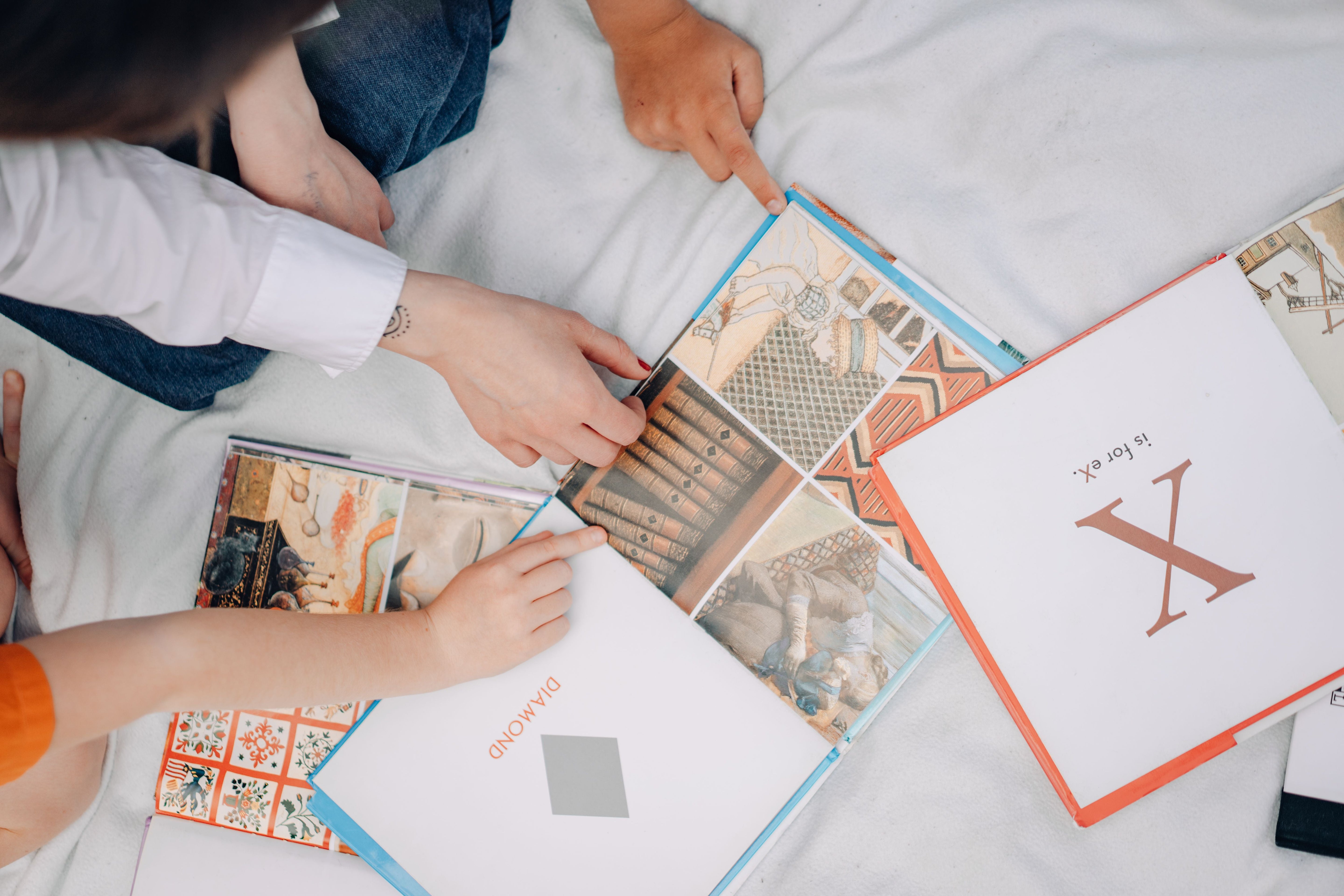 Foster Care Awareness: Corporate Gifting that help Children in-Need