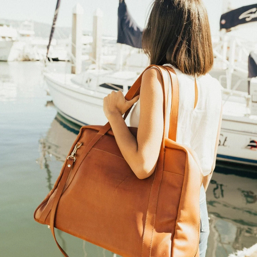 Custom Leather Goods