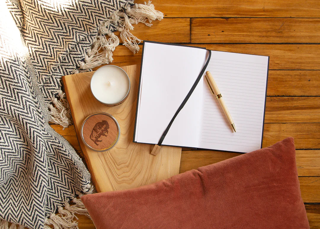 'The Environmentalist' Curated Gift Box