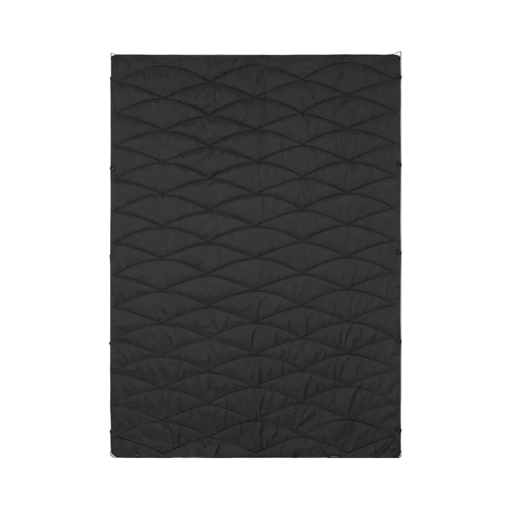 Nomadix Puffer Blanket