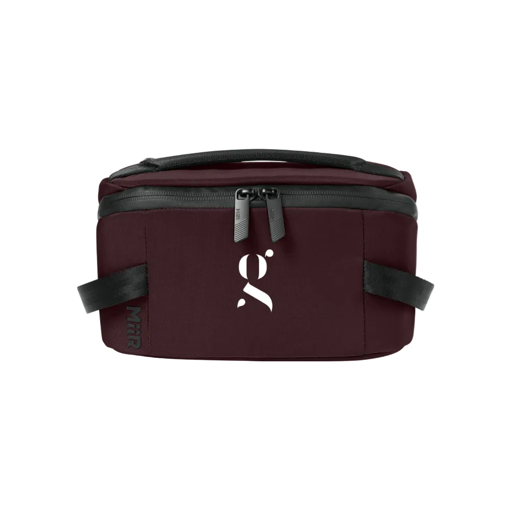 MiiR Causeway Tech Organizer
