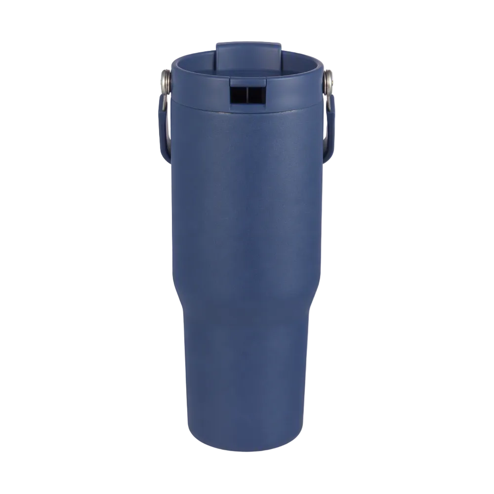 PCNA Carnival Recycled Sip Swig Tumbler 30oz