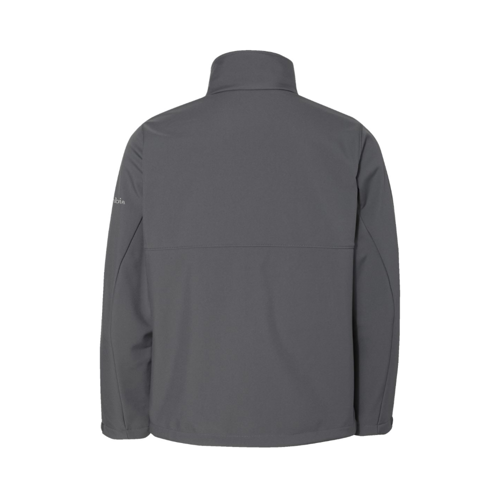 Columbia Ascender Soft Shell Jacket
