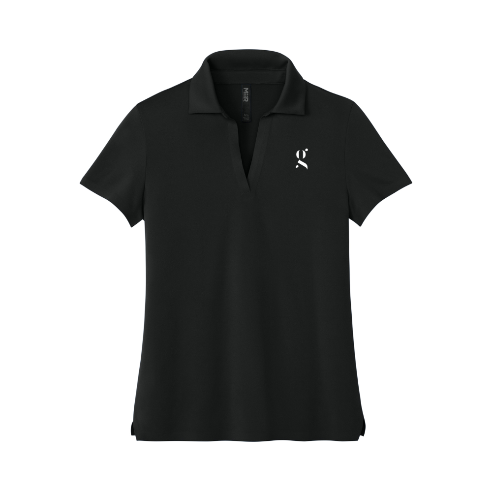 MiiR Women's Alta Polo