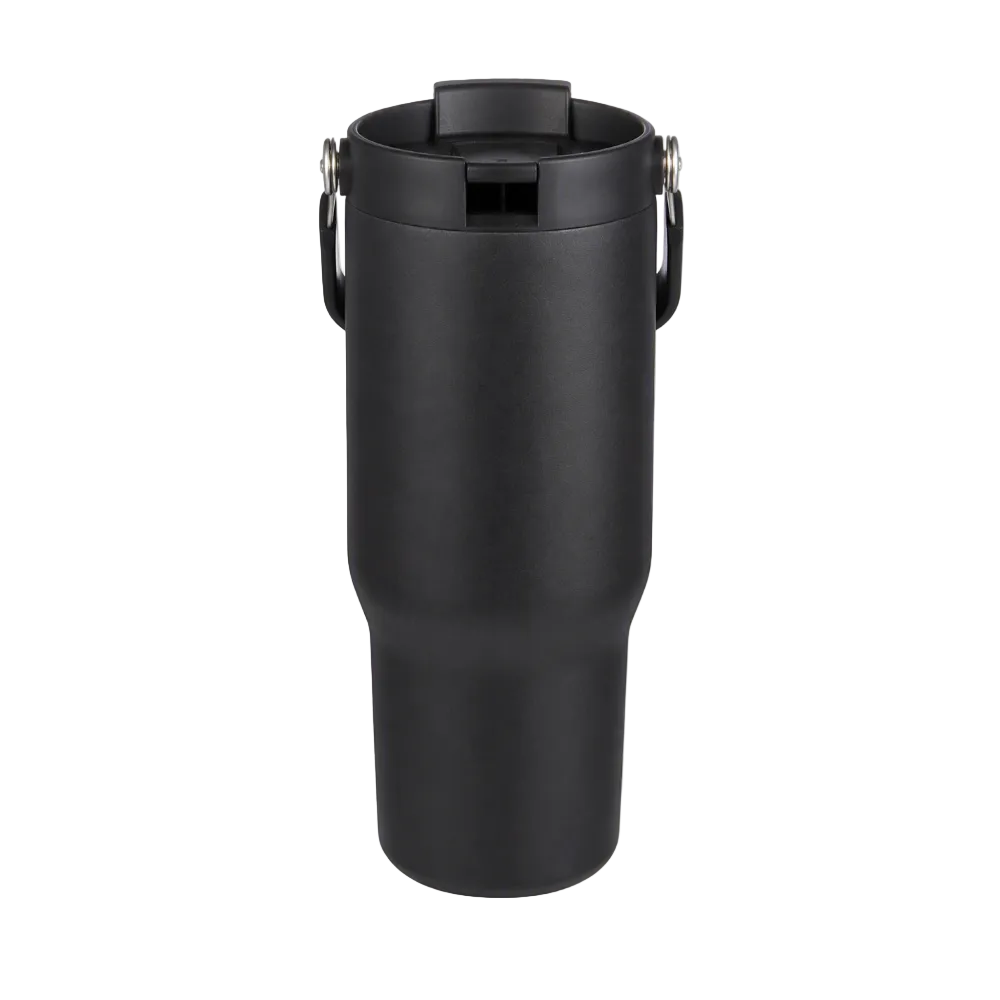 PCNA Carnival Recycled Sip Swig Tumbler 30oz