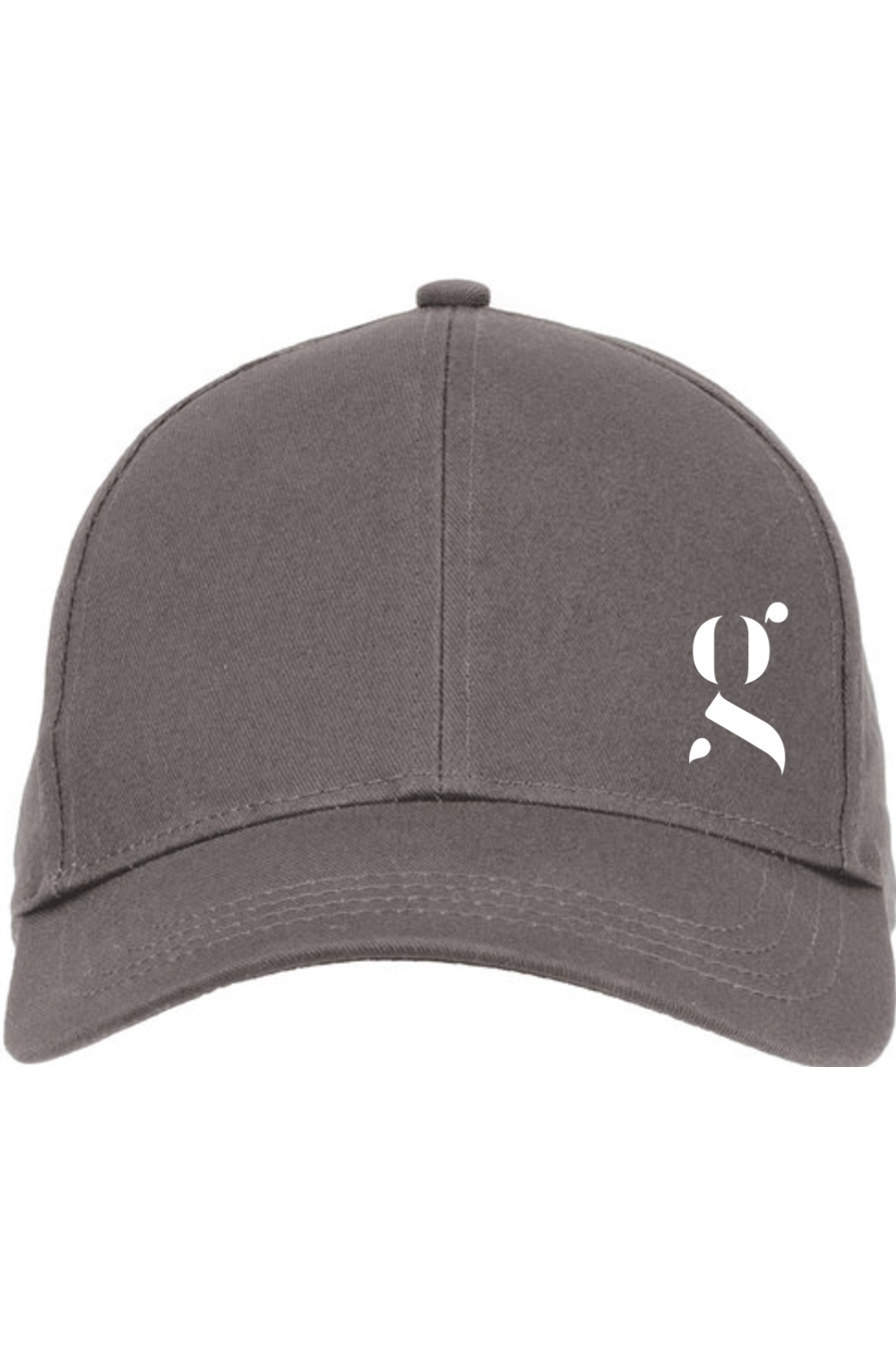 econscious Structured Baseball Cap