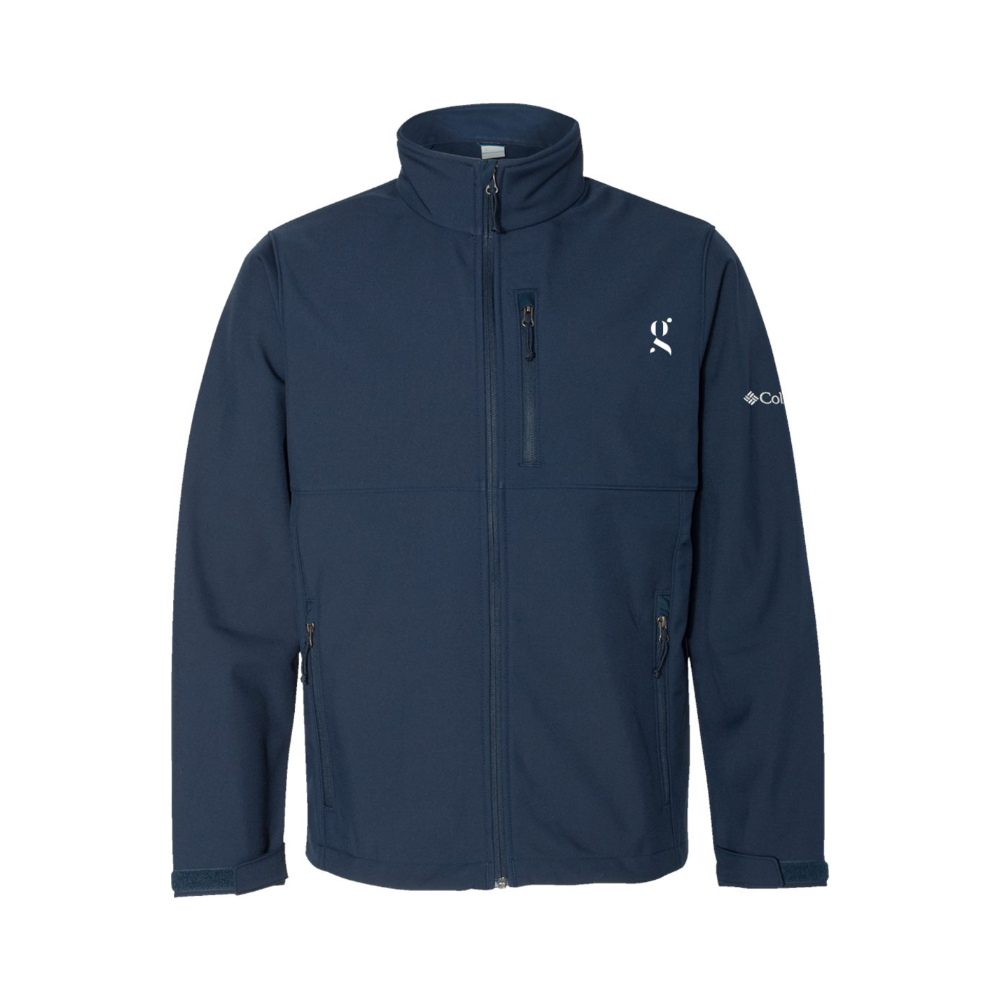 Columbia Ascender Soft Shell Jacket