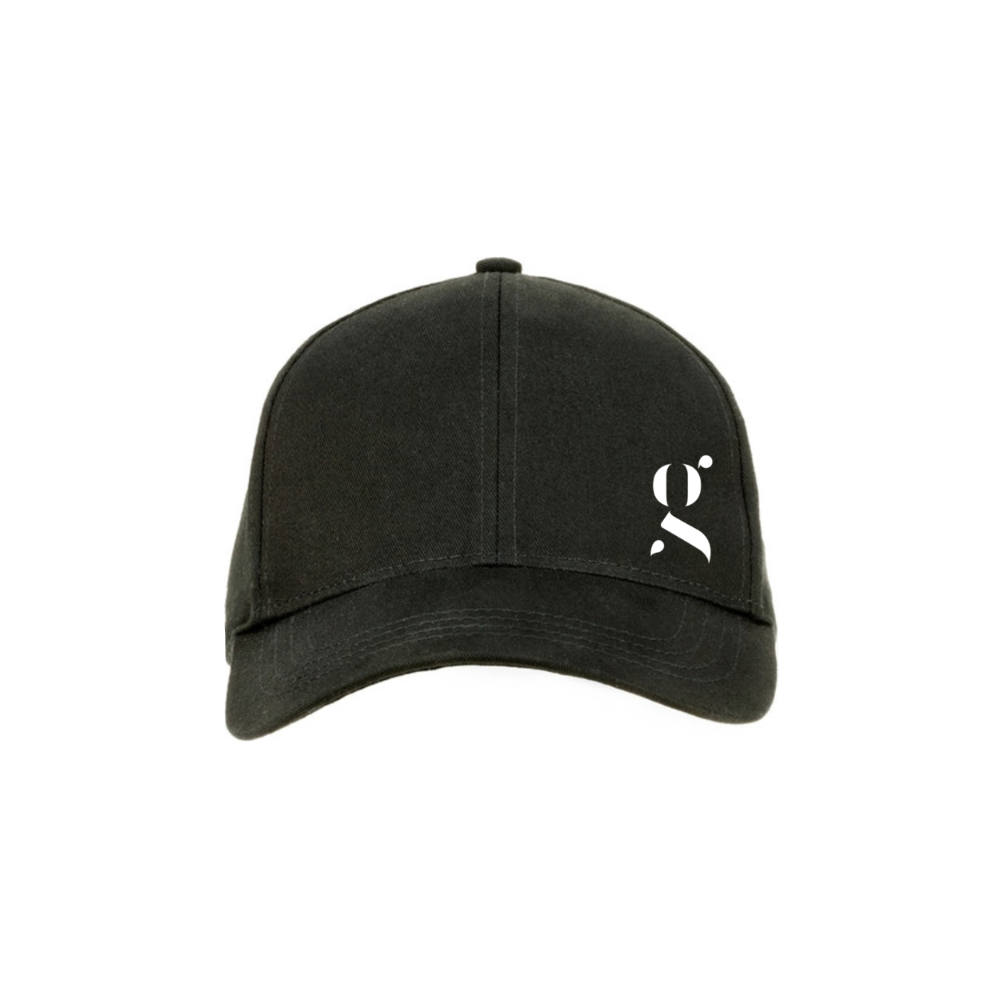 econscious Structured Baseball Cap
