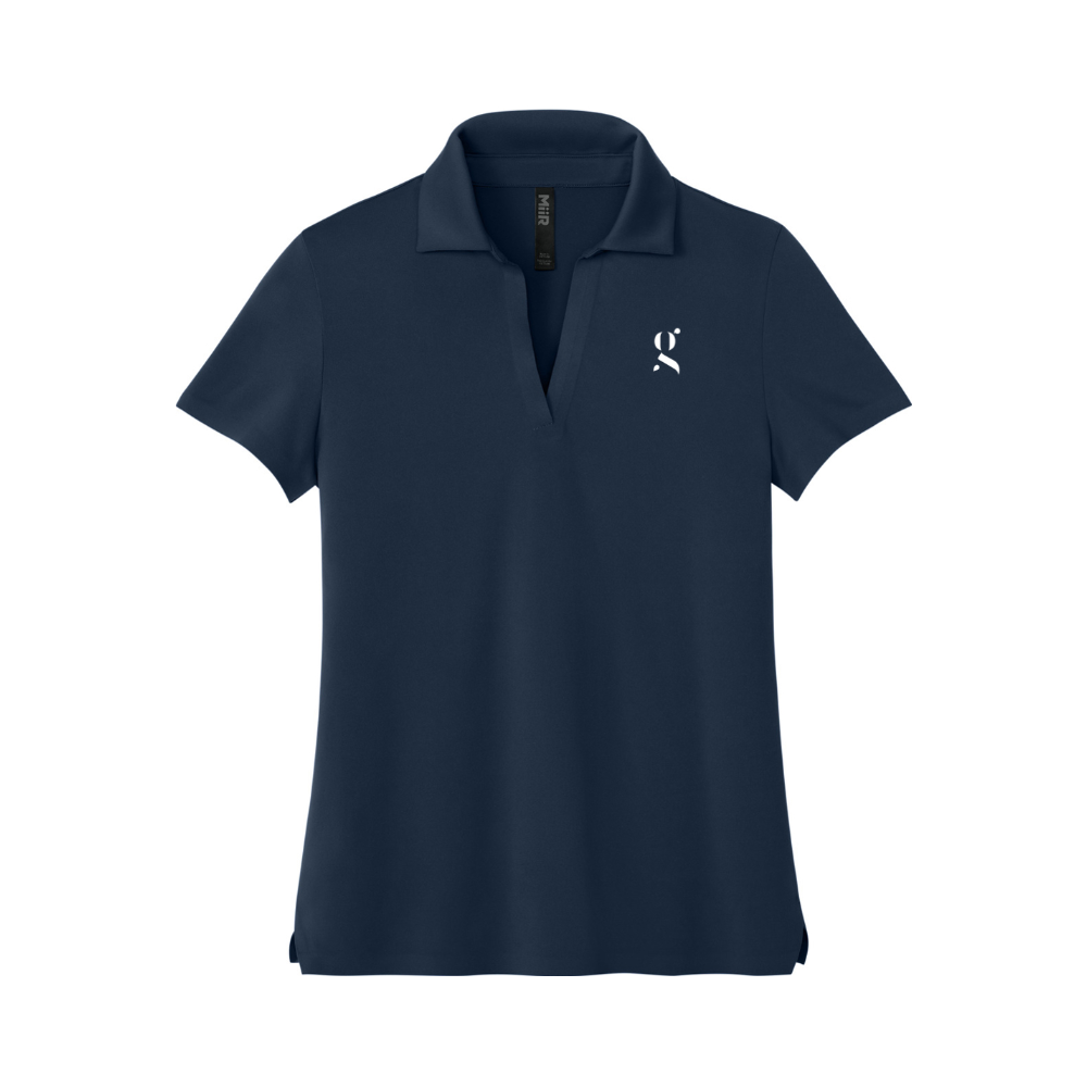 MiiR Women's Alta Polo