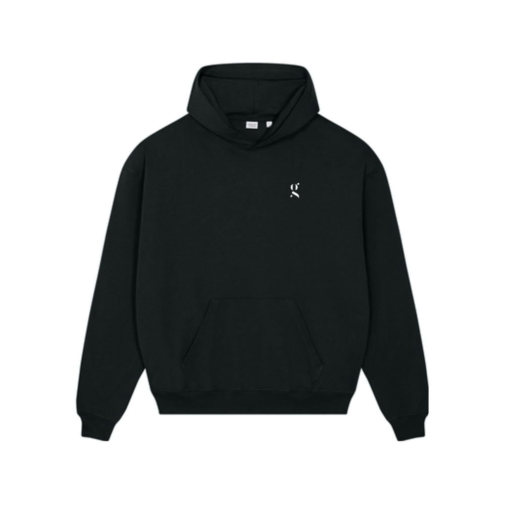 Stanley/Stella Unisex Cooper Dry Hooded Sweatshirt
