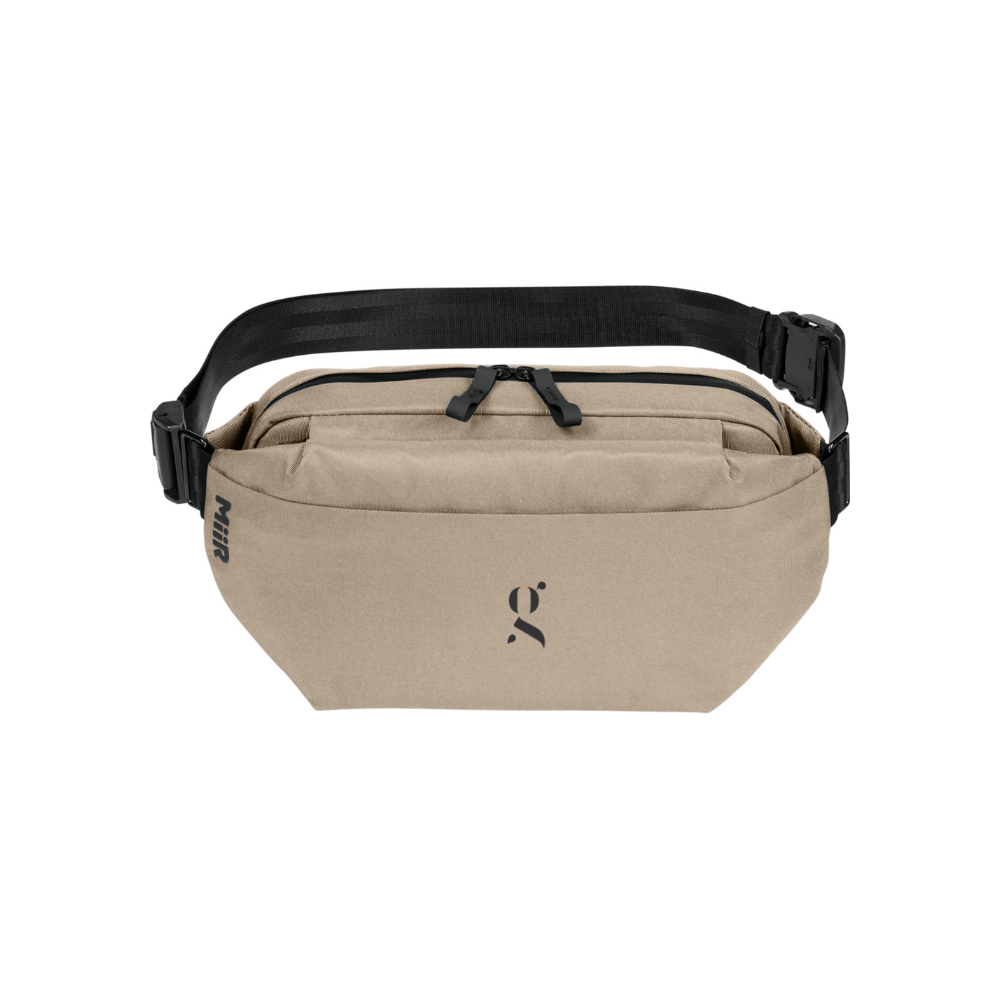 MiiR Vessel Crossbody