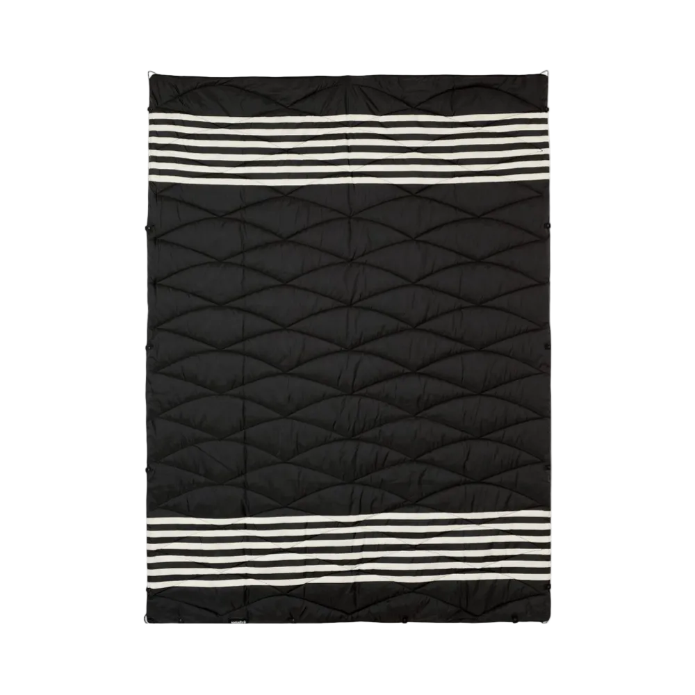 Nomadix Puffer Blanket