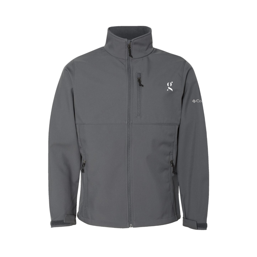 Columbia Ascender Soft Shell Jacket