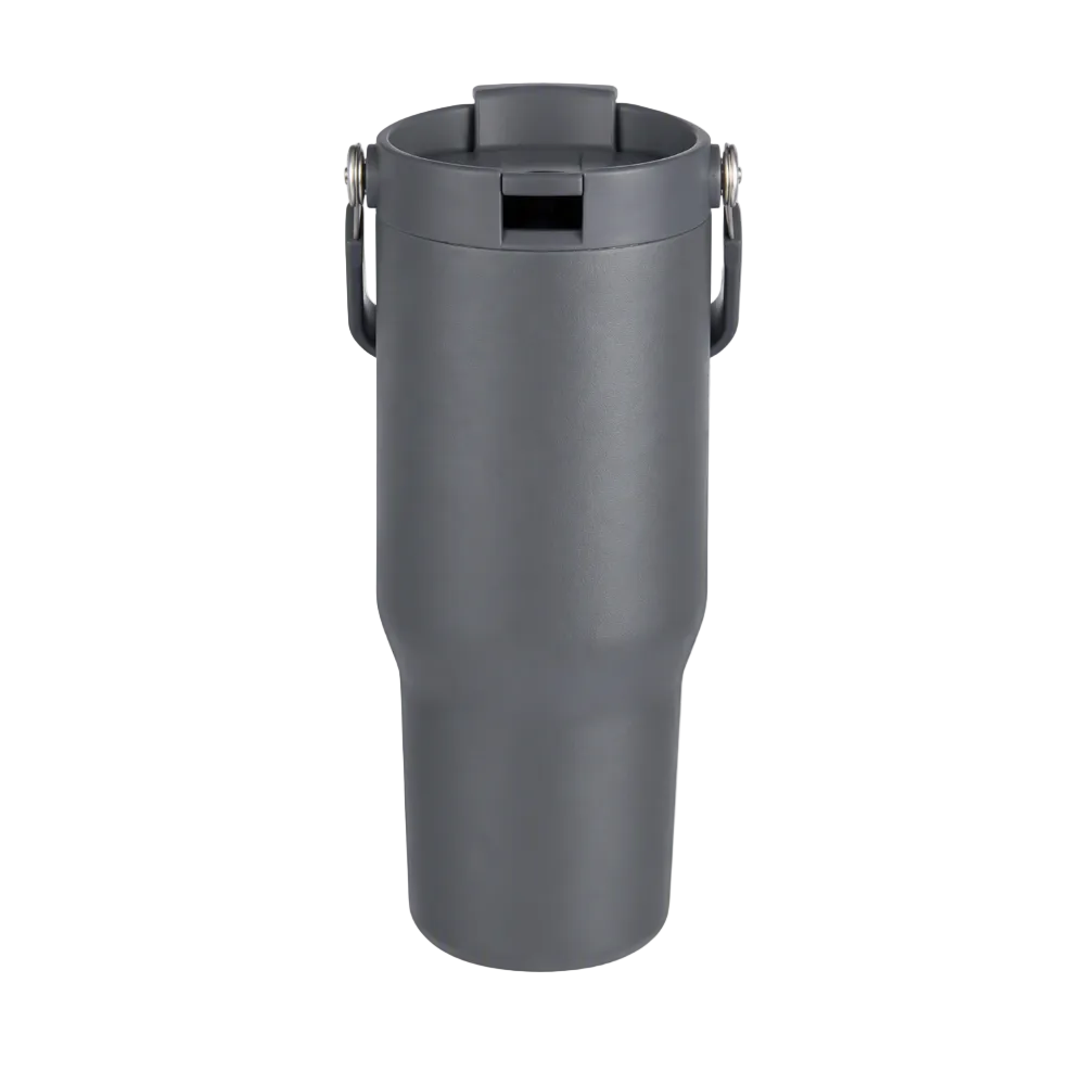 PCNA Carnival Recycled Sip Swig Tumbler 30oz