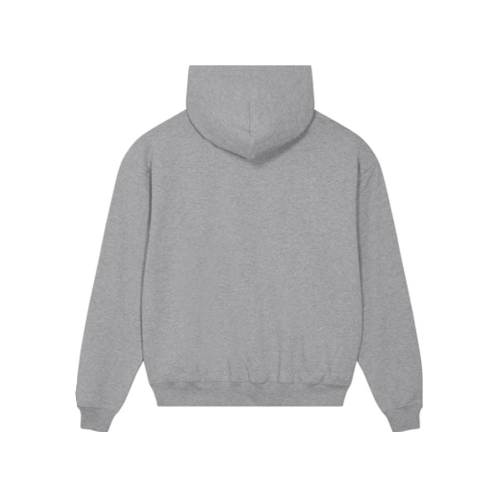 Stanley/Stella Unisex Cooper Dry Hooded Sweatshirt