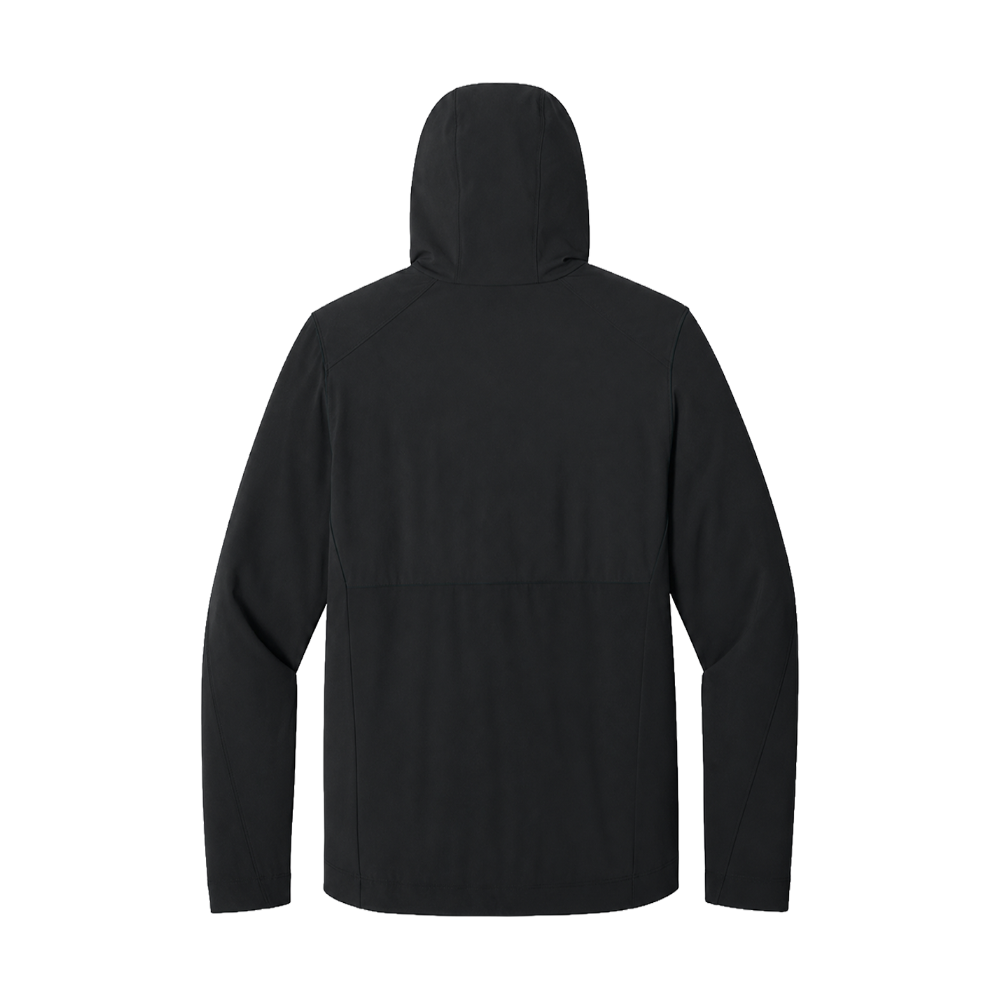 MiiR Kivu Hybrid Full-Zip Hooded Jacket