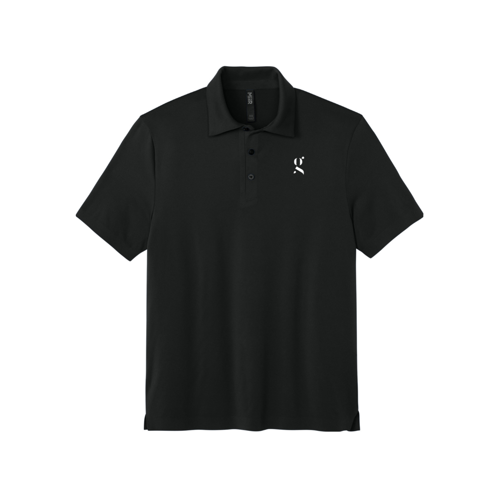 MiiR Men's Alta Polo
