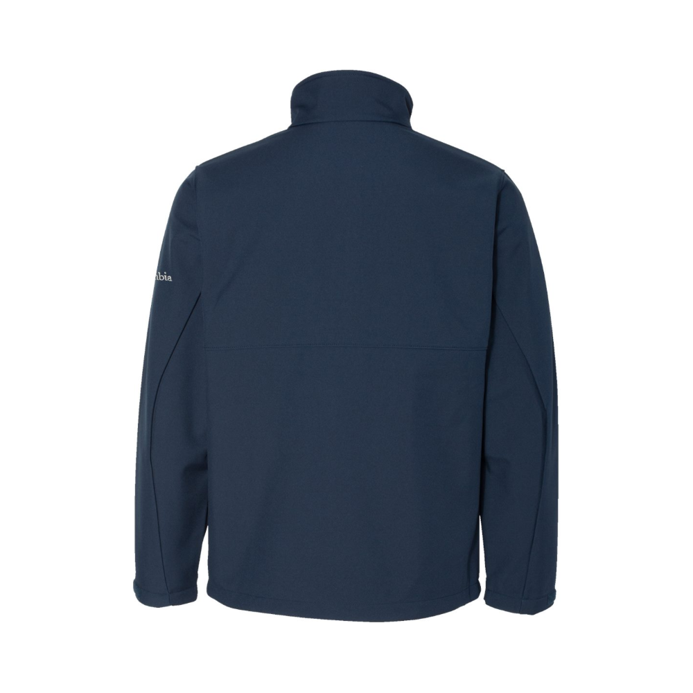 Columbia Ascender Soft Shell Jacket