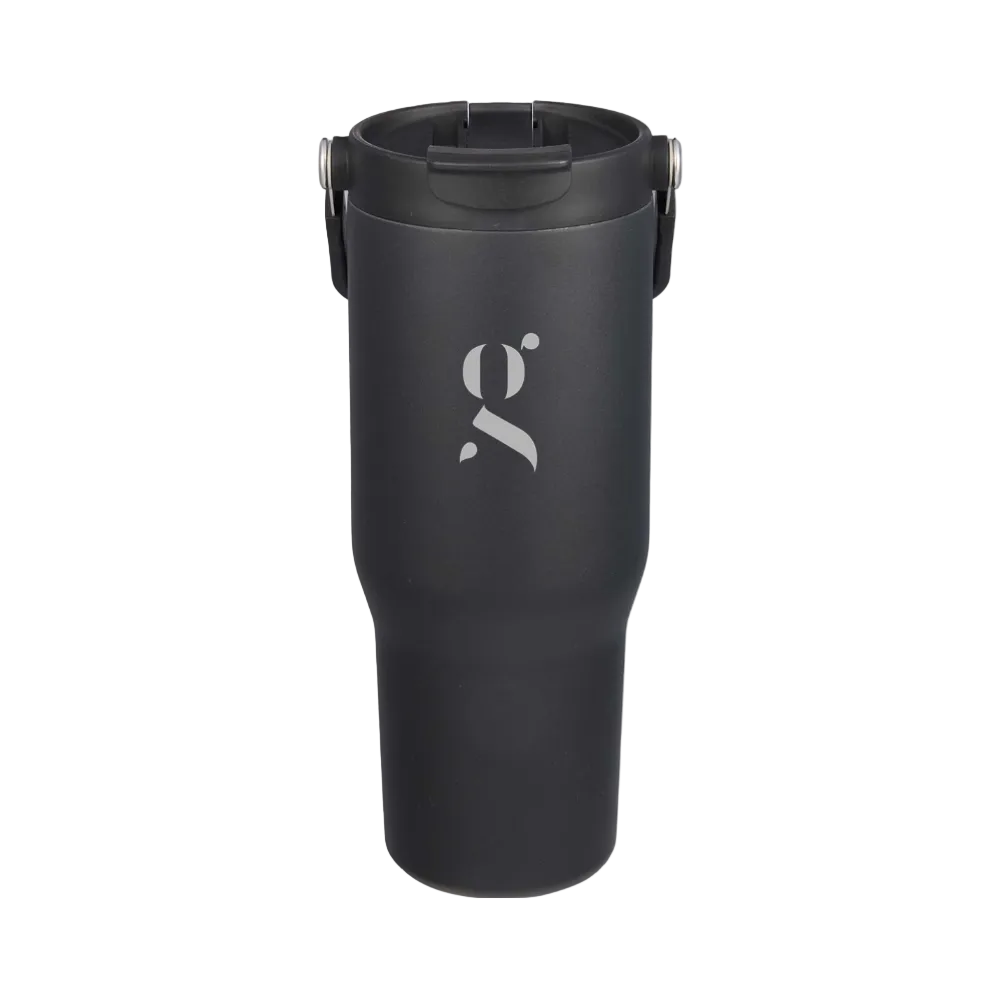 PCNA Carnival Recycled Sip Swig Tumbler 30oz