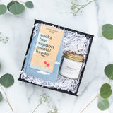 The Calm Curated Gift Box