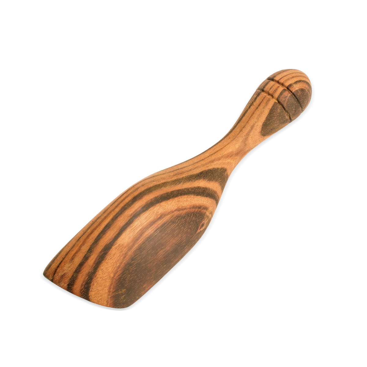 Artisan Crafted Wooden Scoop for your Kitchen Needs!