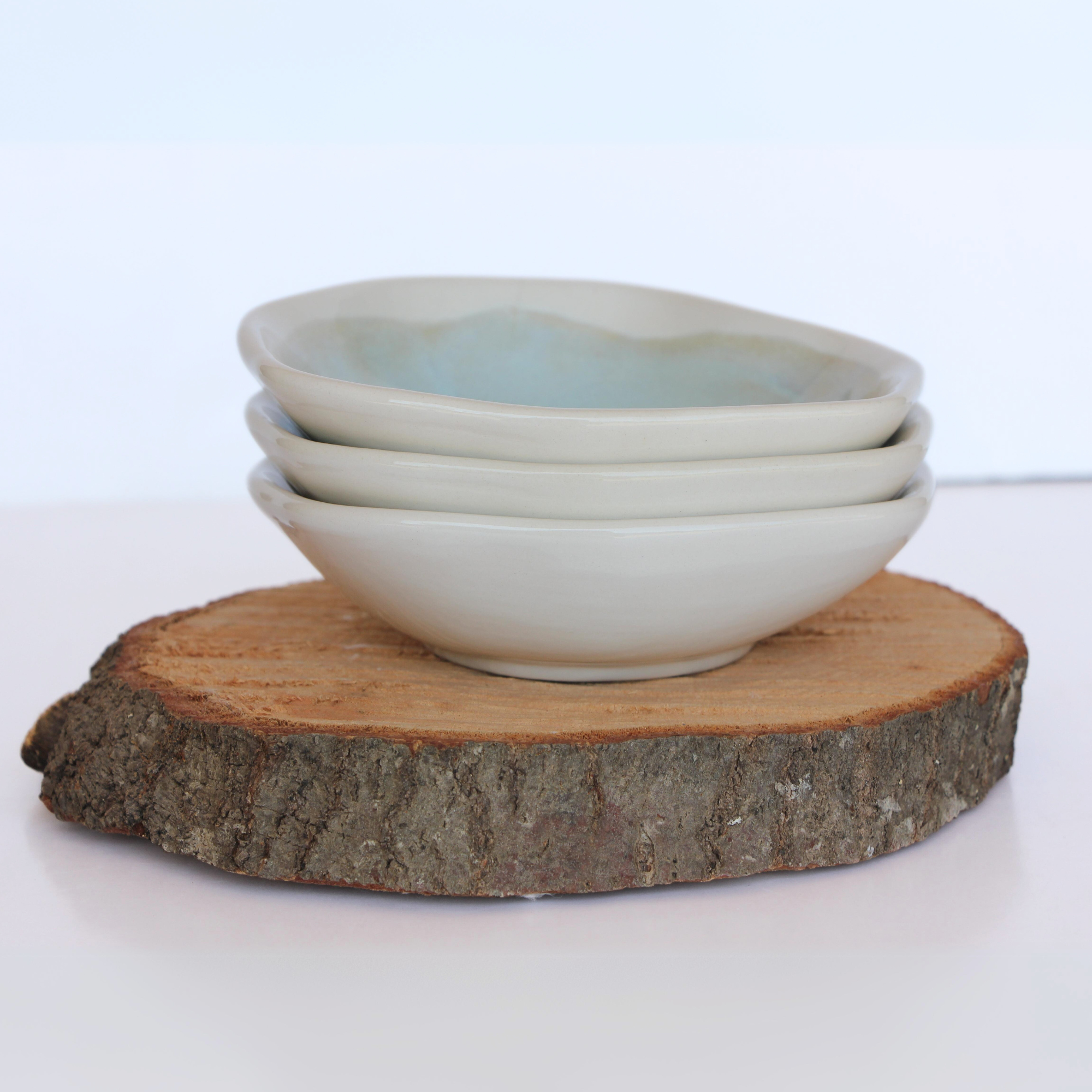 Artisan Candy Dish