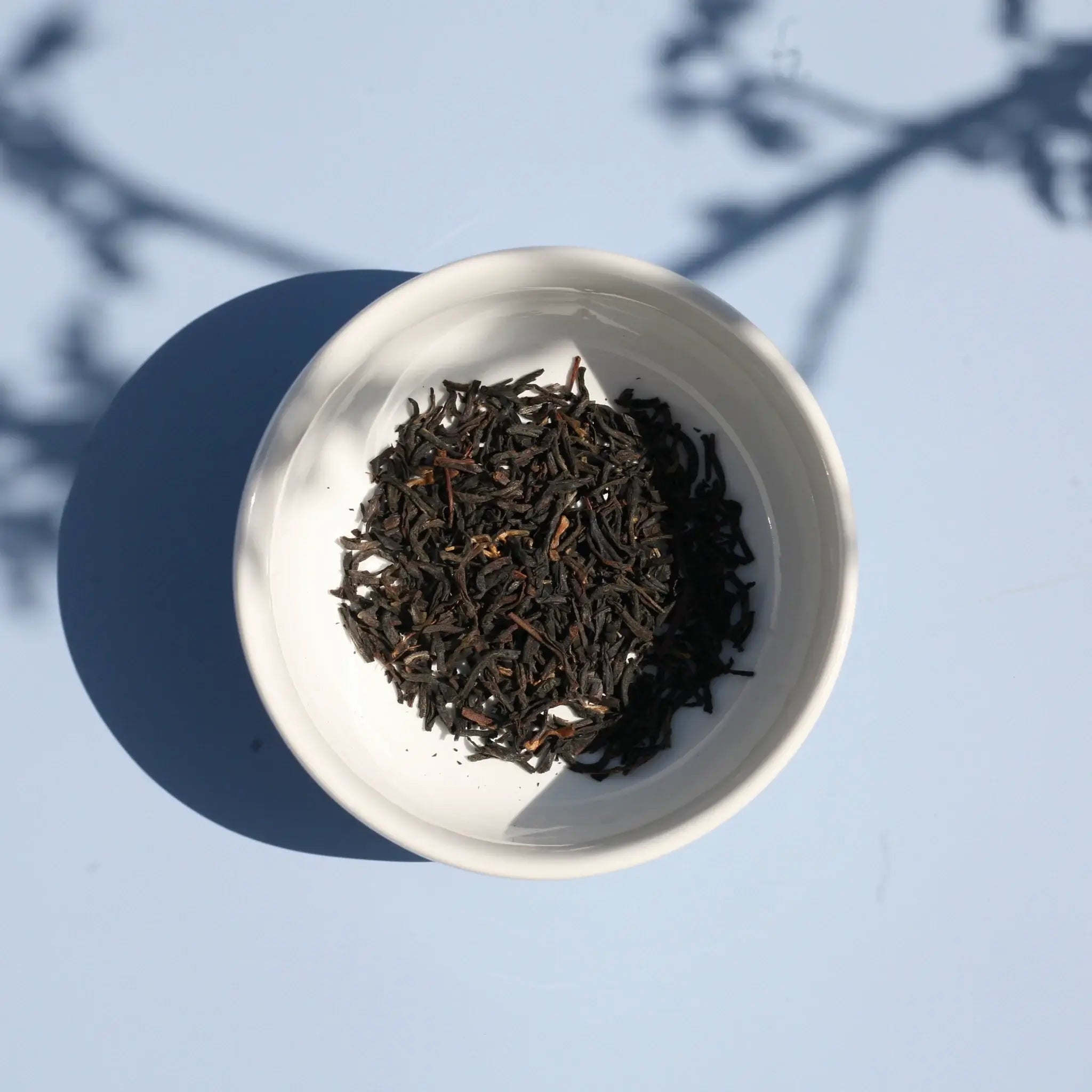 The New Parent Tea Care Package