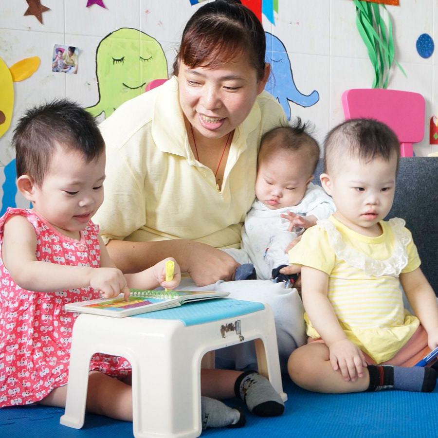 Redeem for Charity Impact: Provide One Hour of Caregiver Support