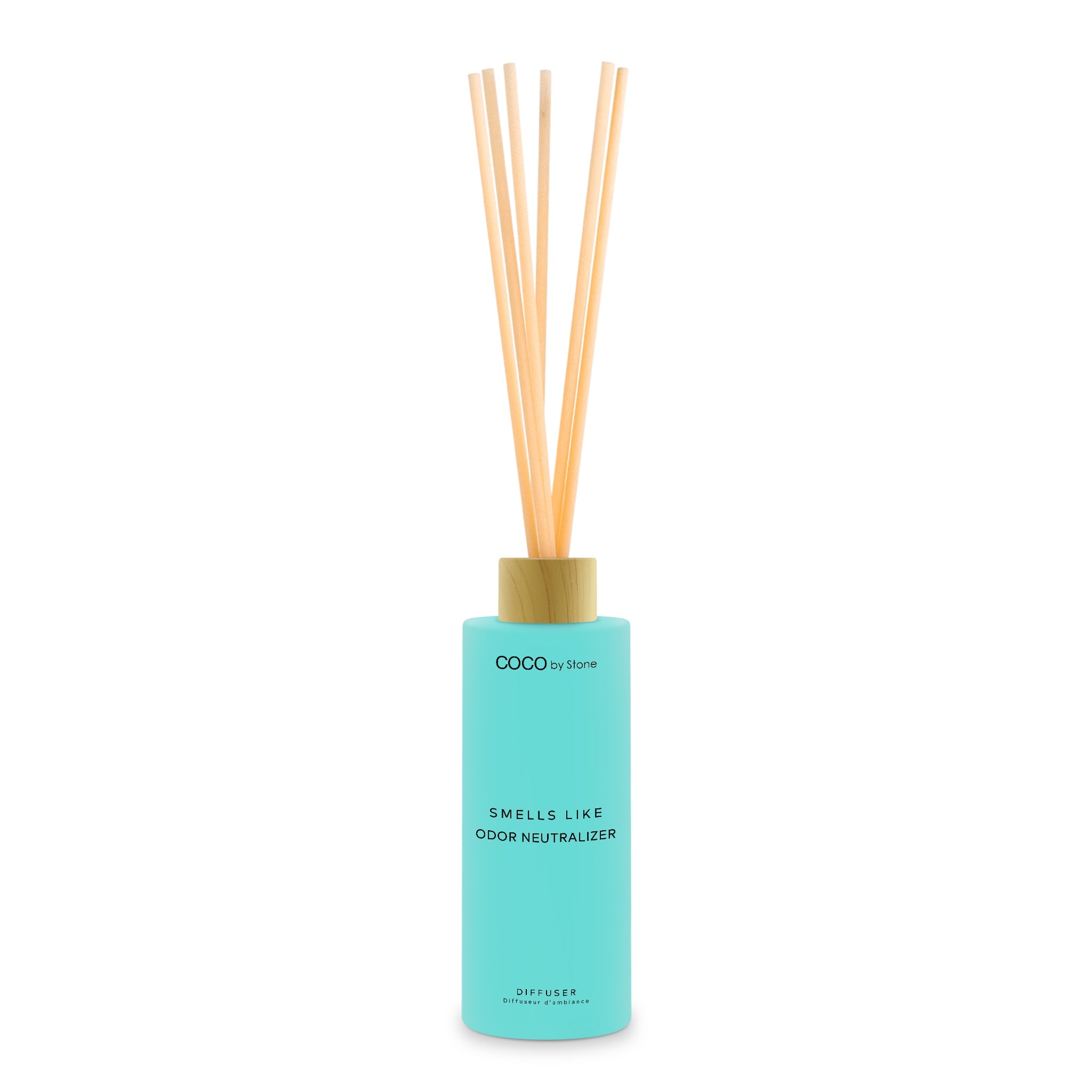 5oz Smells Like Odor Neutralizer Reed Diffuser