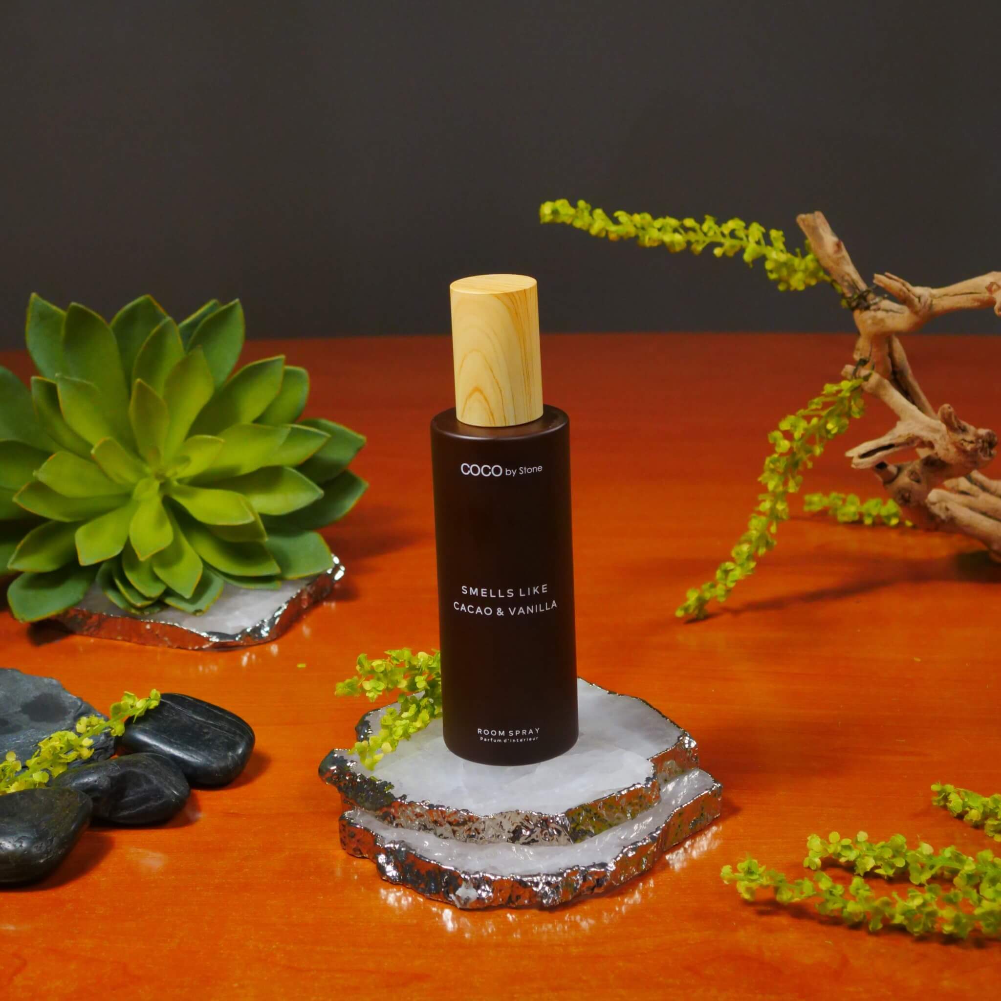 The Sweetness & Spice Room Spray in 5oz (Select from 3 Scents)