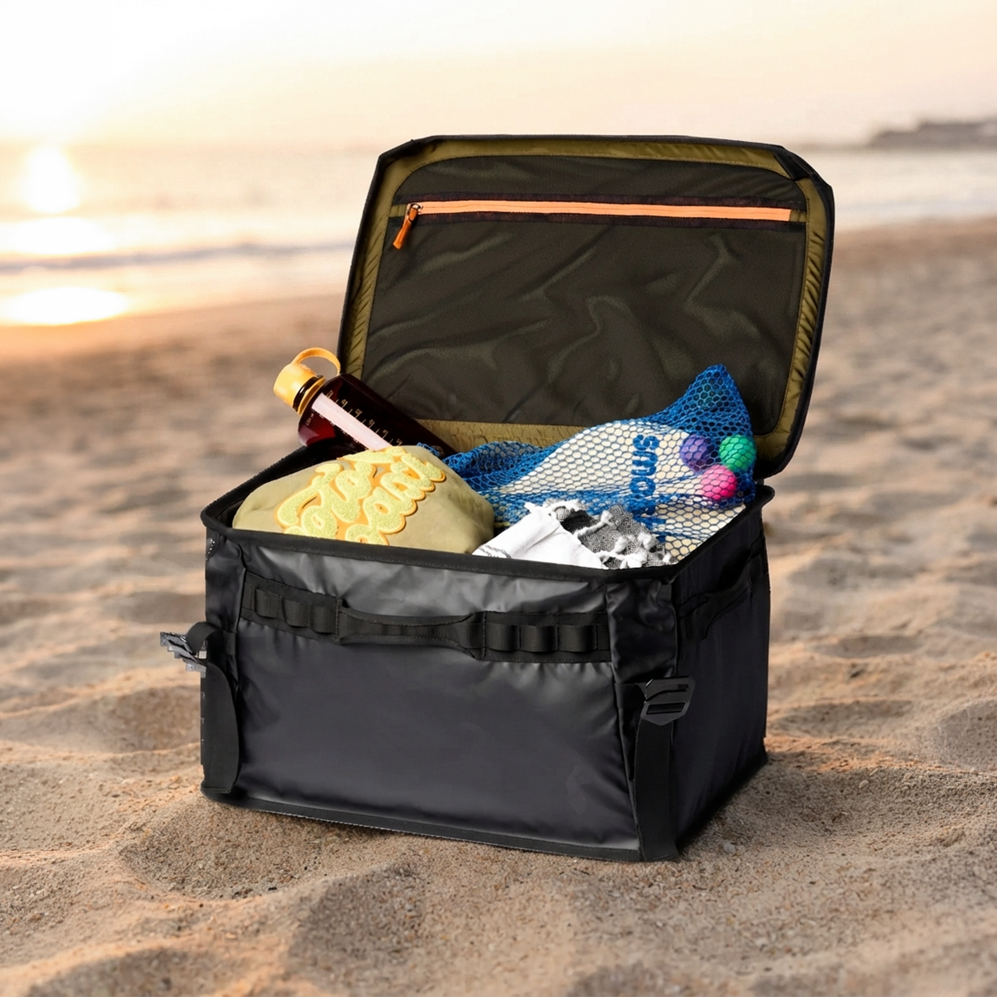Allpa 60L Gear Hauler Box