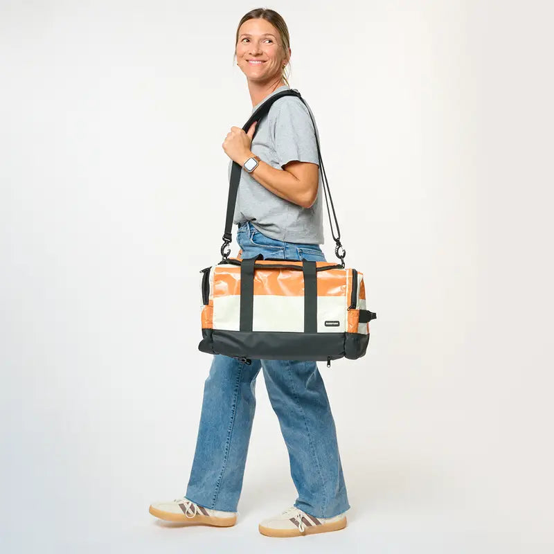 Rio Duffle