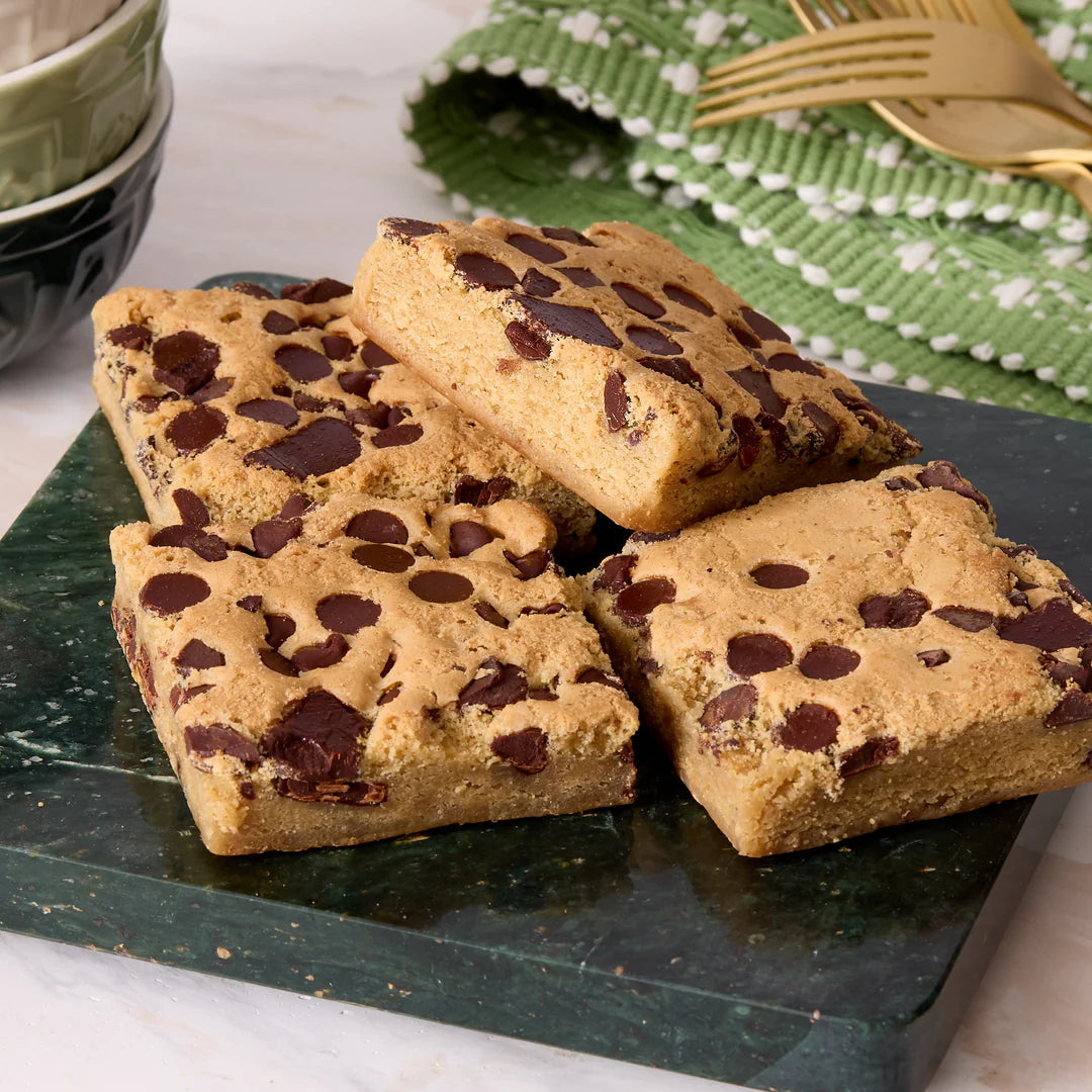 Decadent Dozen Brownie Tin