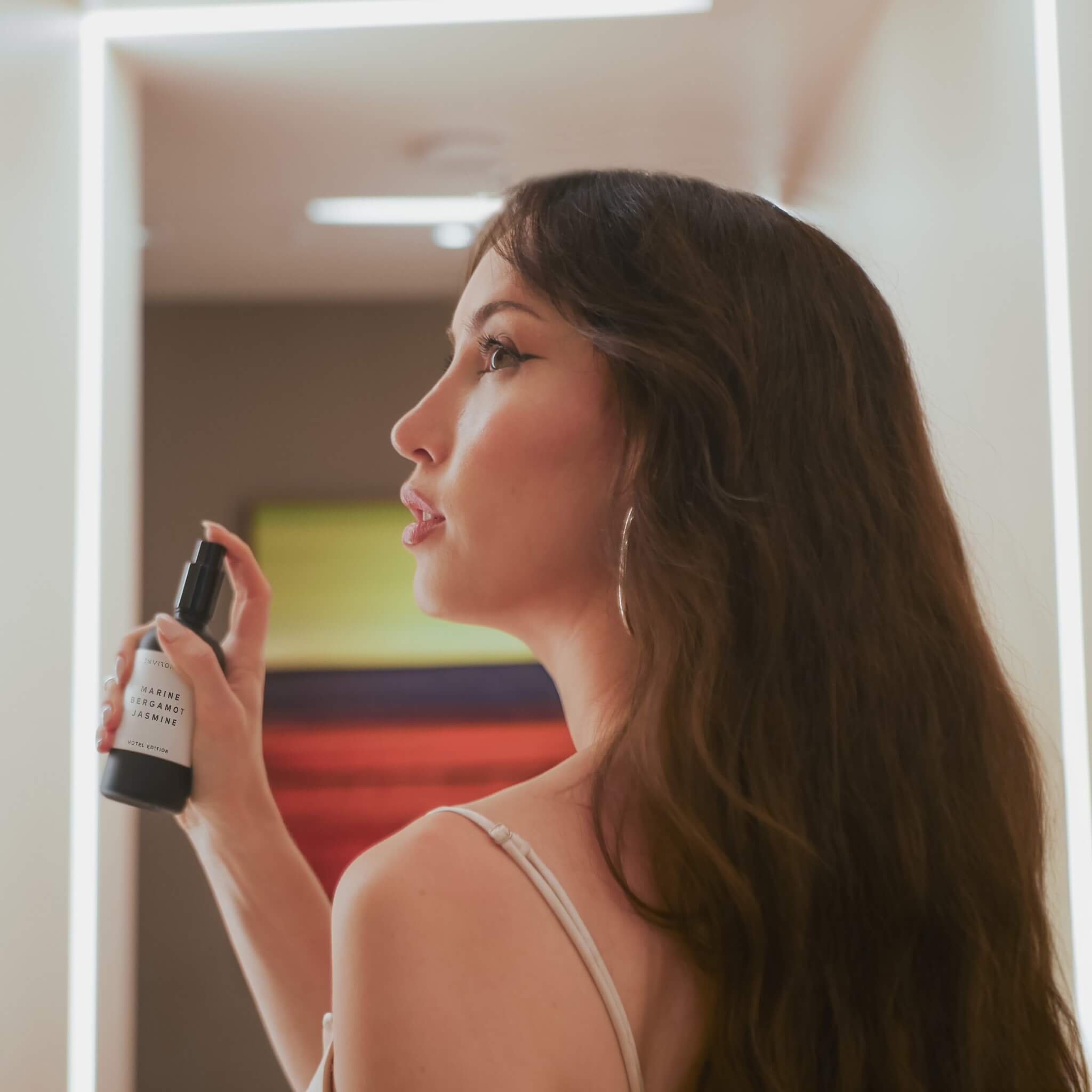 Reset & Refresh Room Spray (Select from 5 Scents)