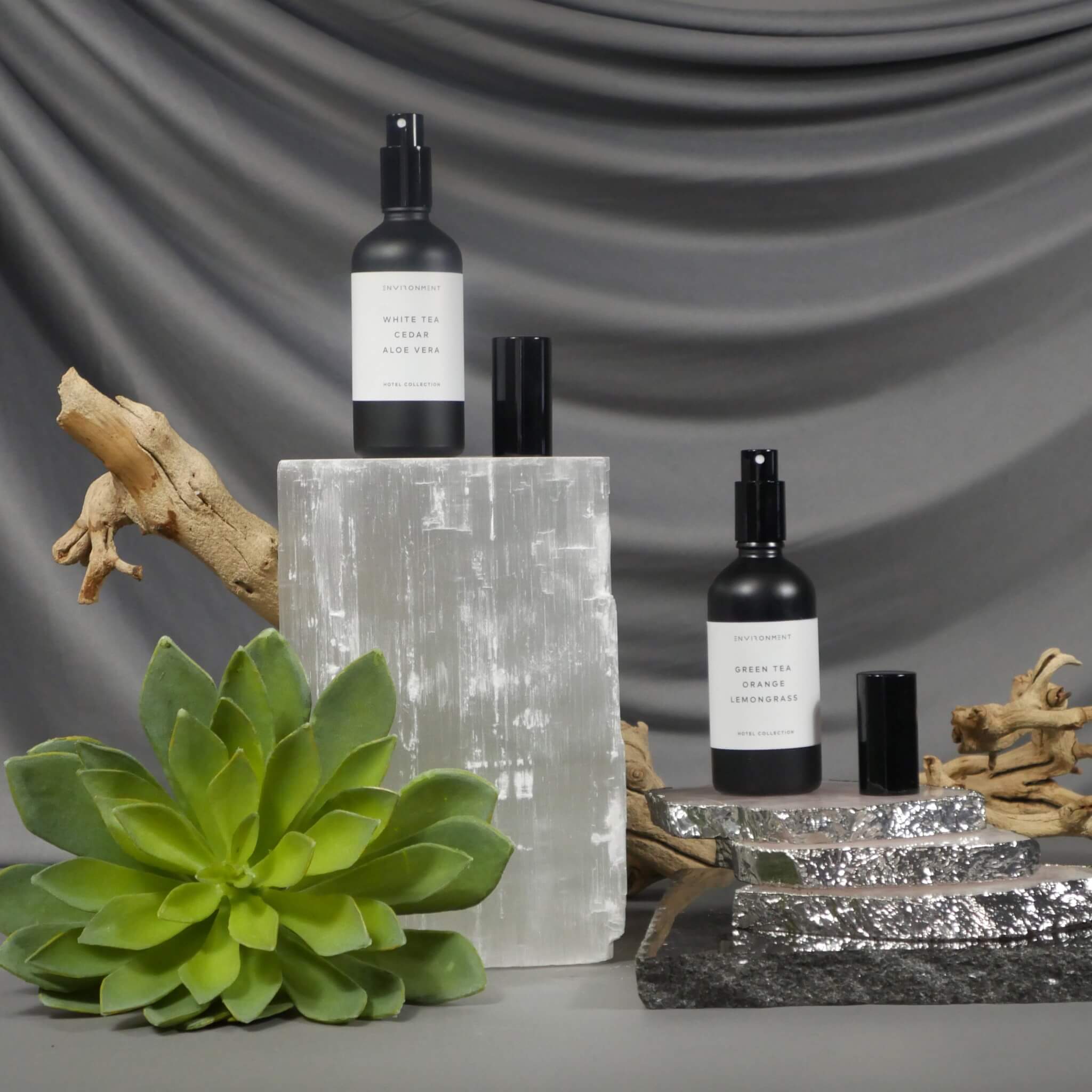 Reset & Refresh Room Spray (Select from 5 Scents)