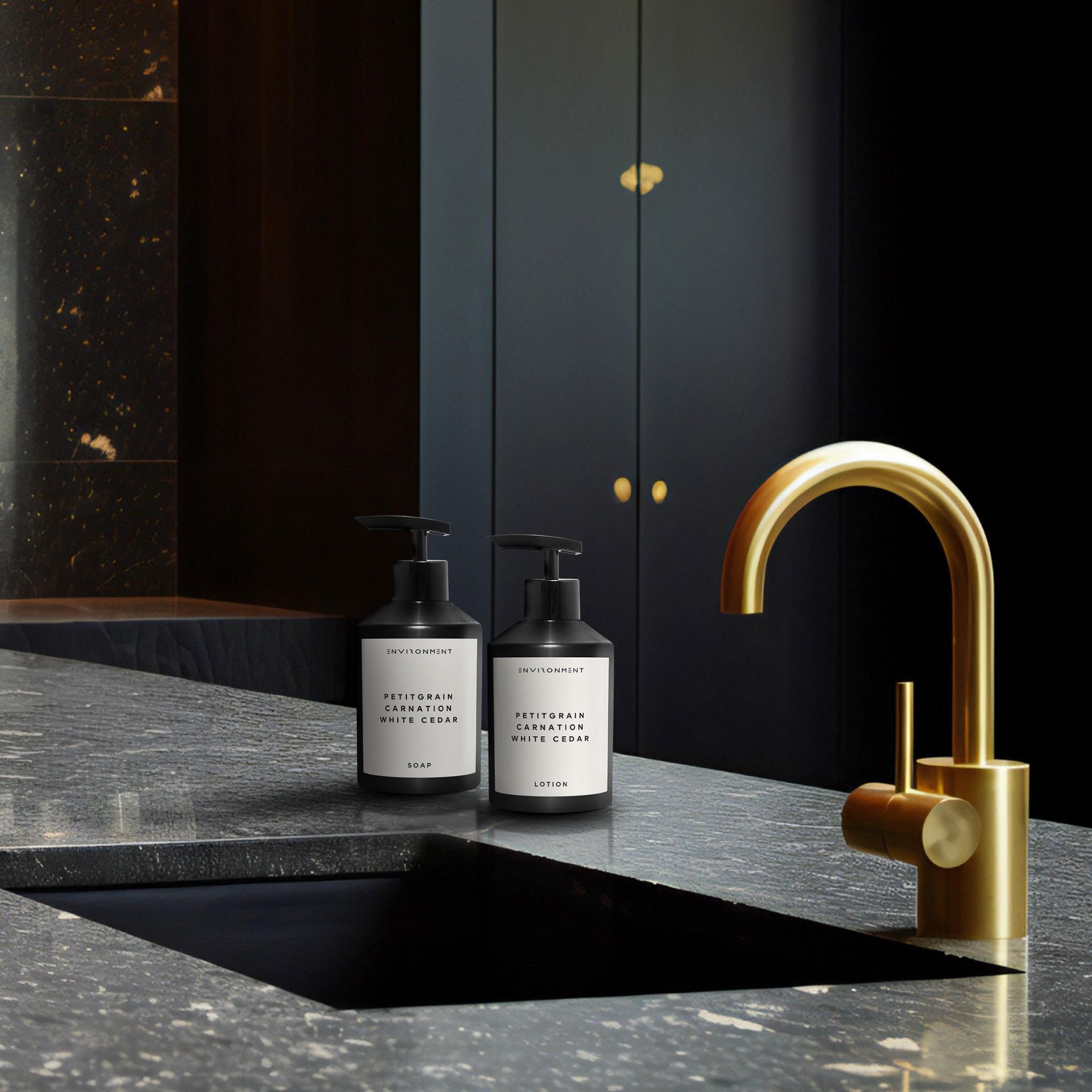 Fresh Like Flowers Hand Soap (Select from 4 Scents)