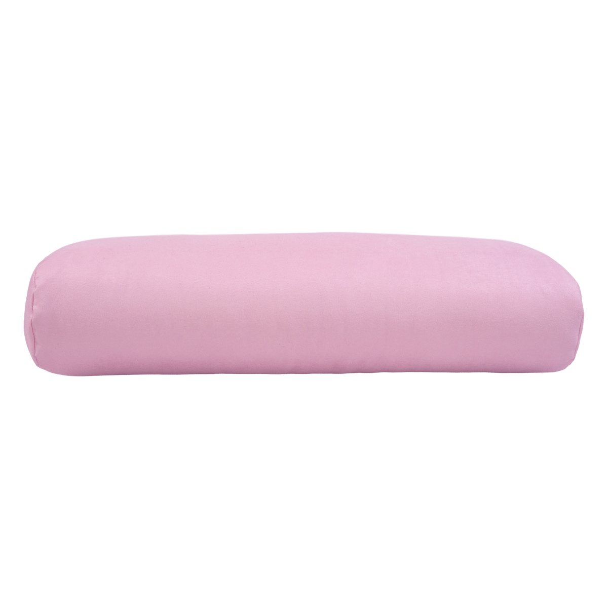 Standard Bolster in Pink Ribbon