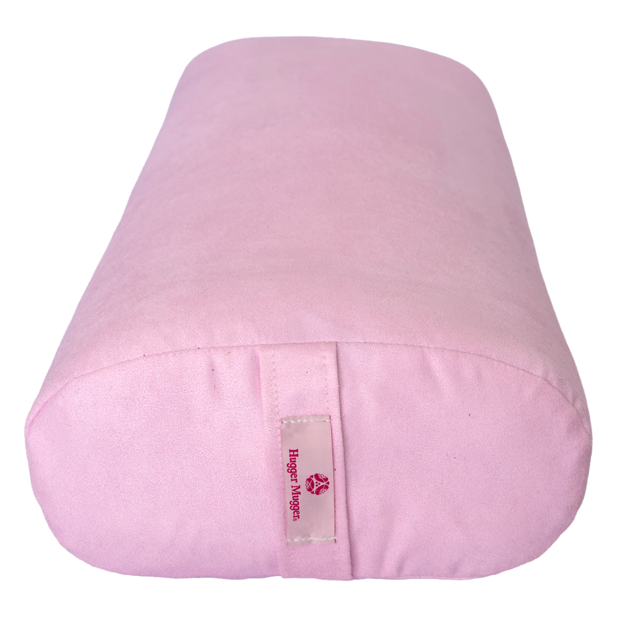 Standard Bolster in Pink Ribbon
