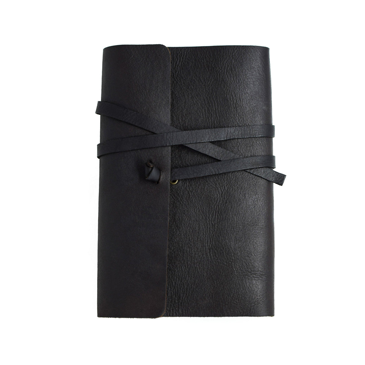 Handcrafted Create Journal