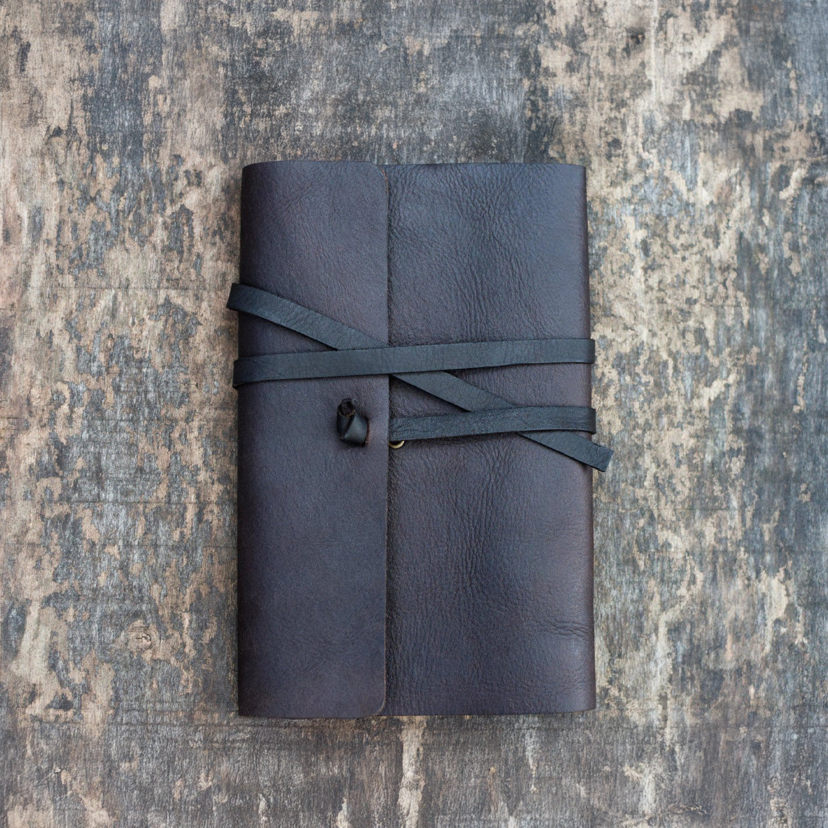 Handcrafted Create Journal