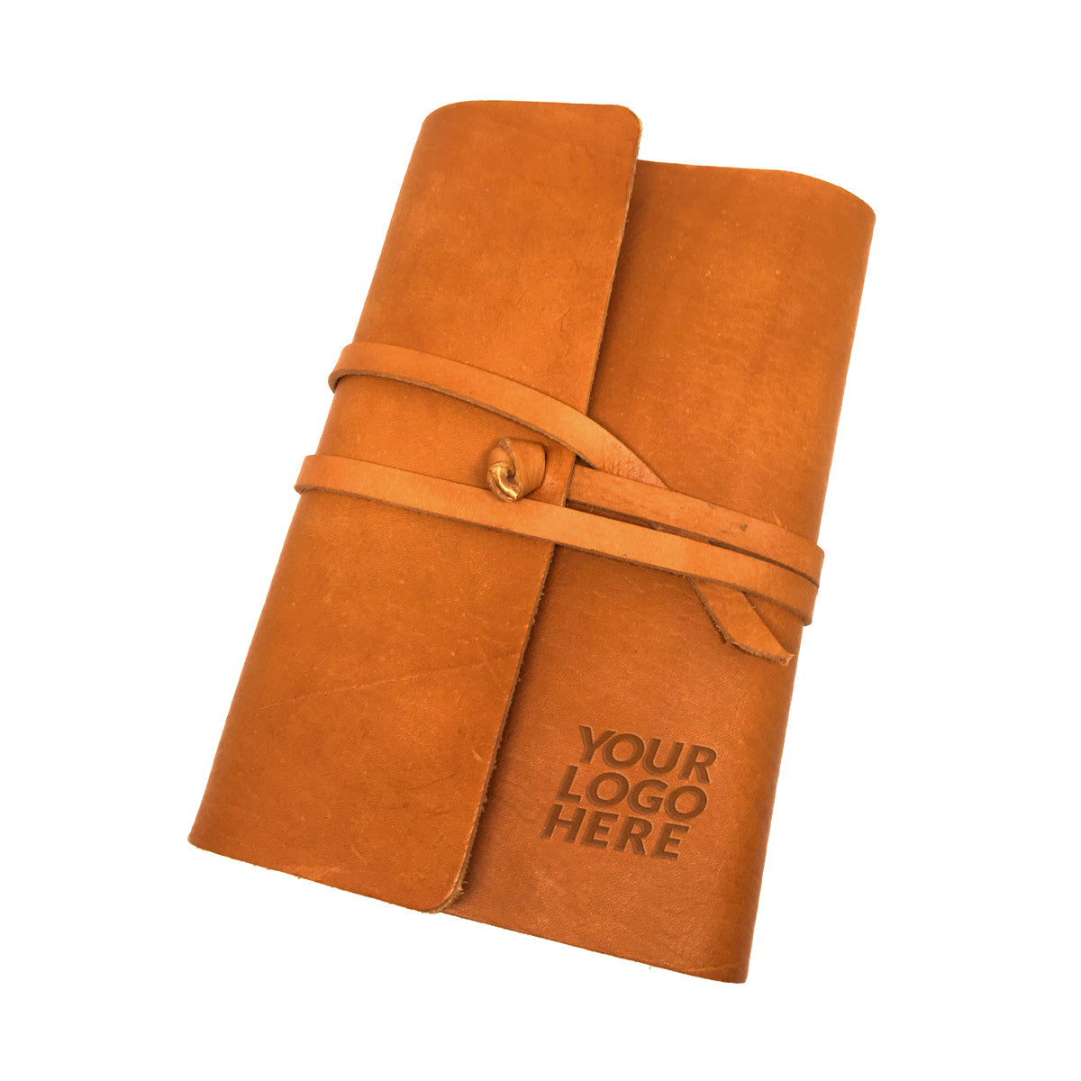 Handcrafted Create Journal