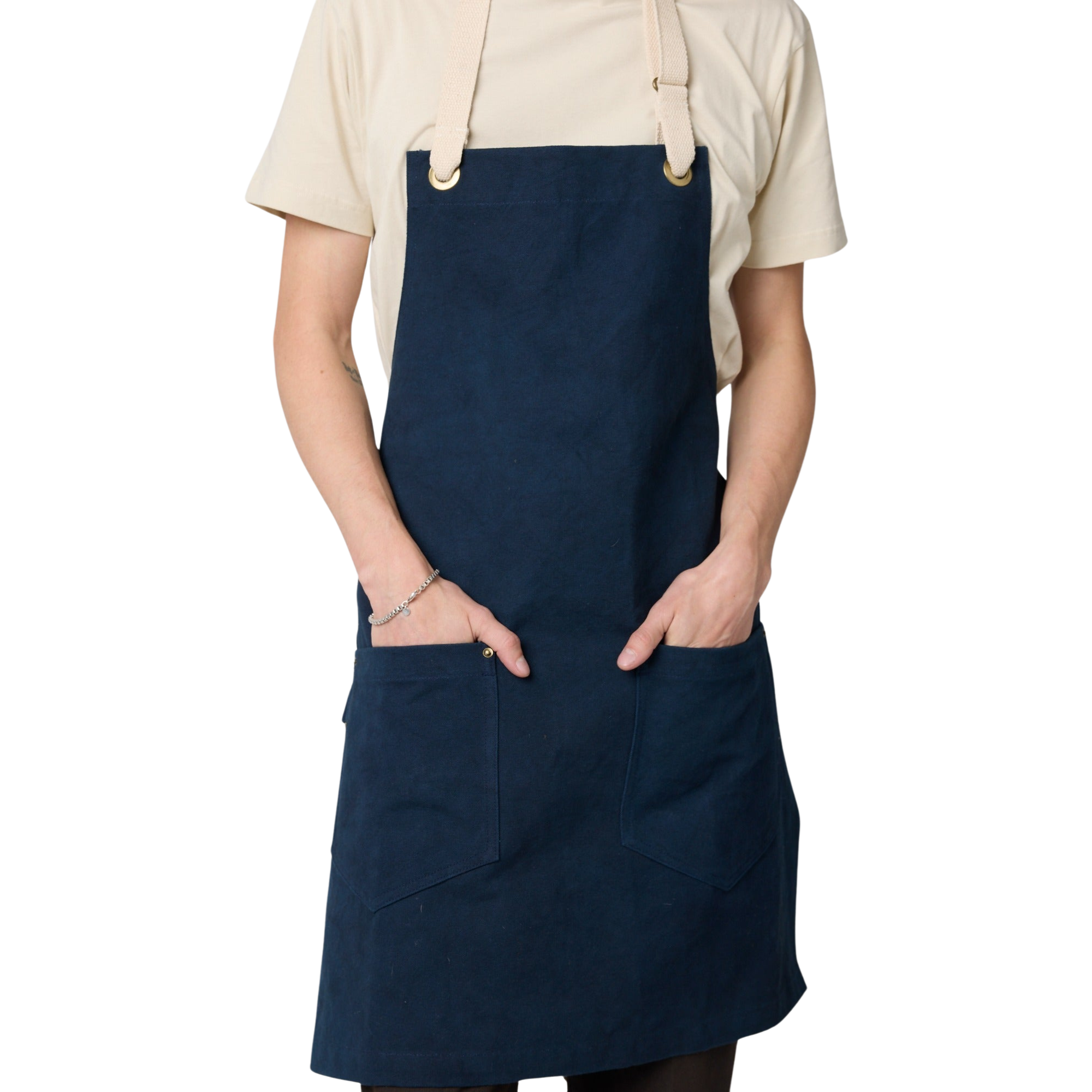 Heavy Duty Canvas Apron