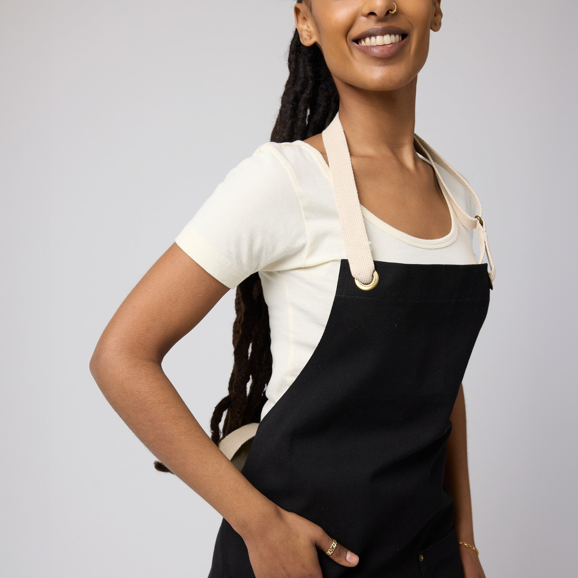 Heavy Duty Canvas Apron