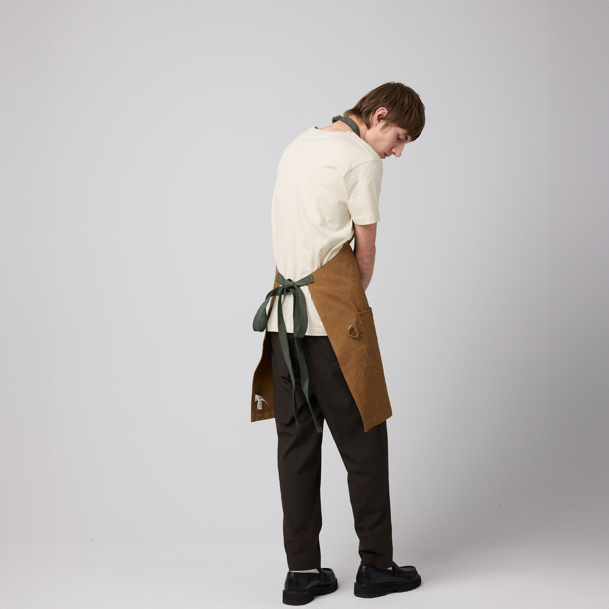 Heavy Duty Canvas Apron