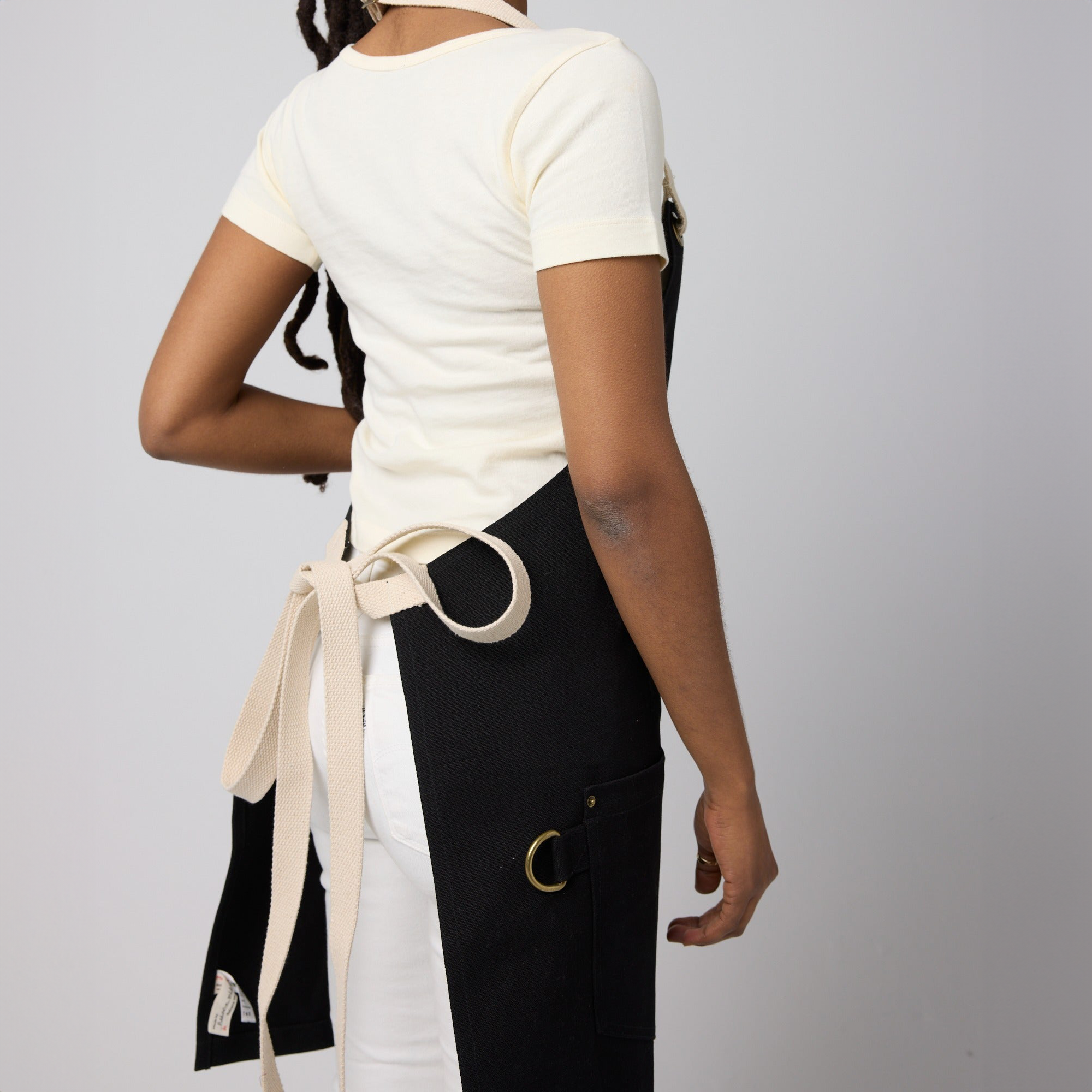 Heavy Duty Canvas Apron
