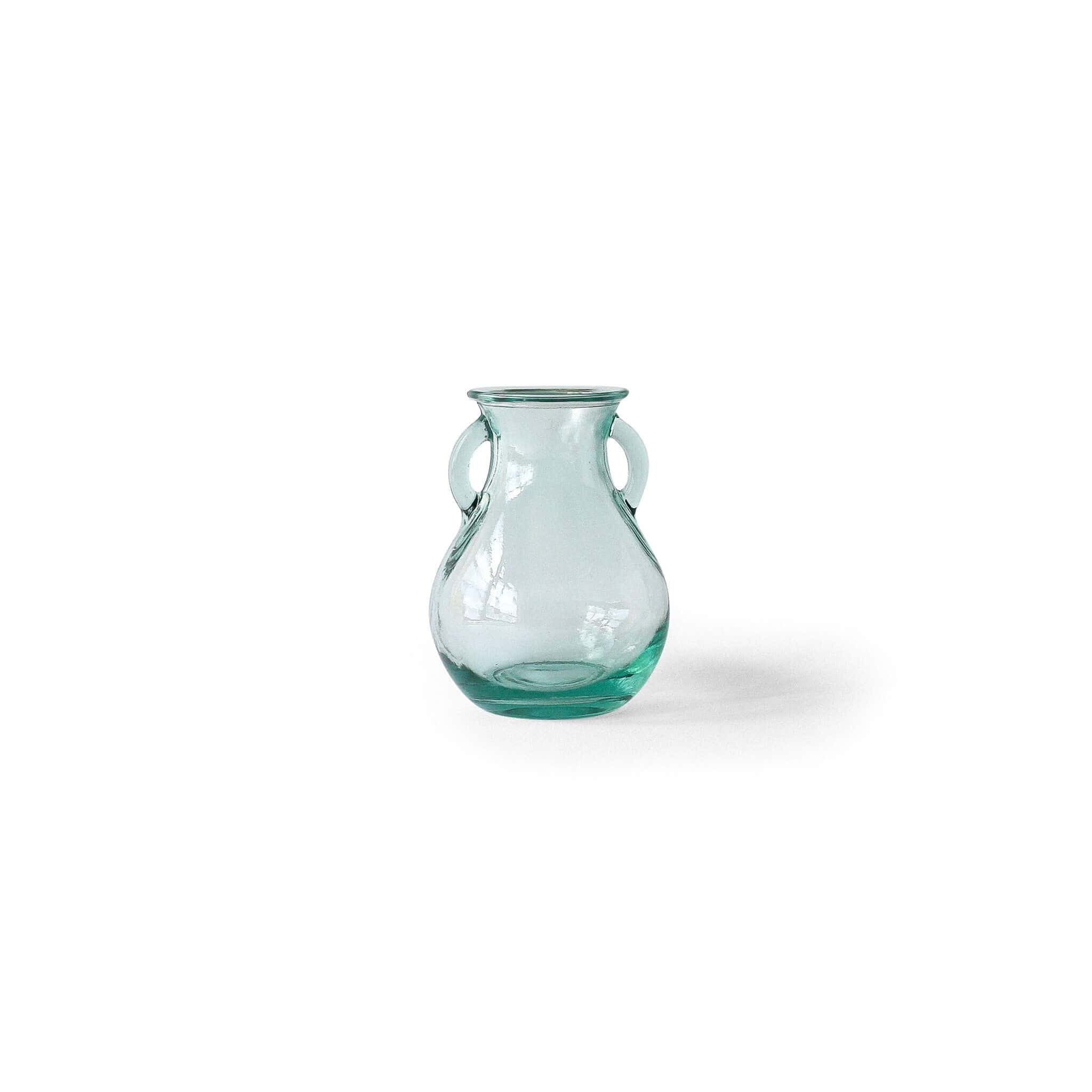 Handle Vase