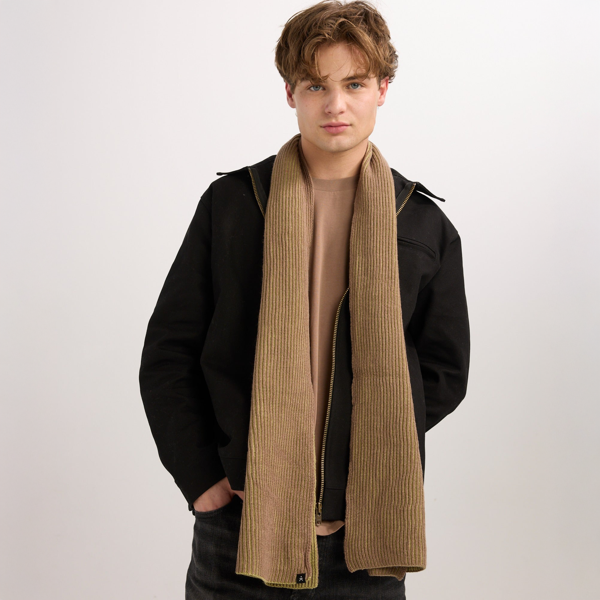 Illusion Scarf