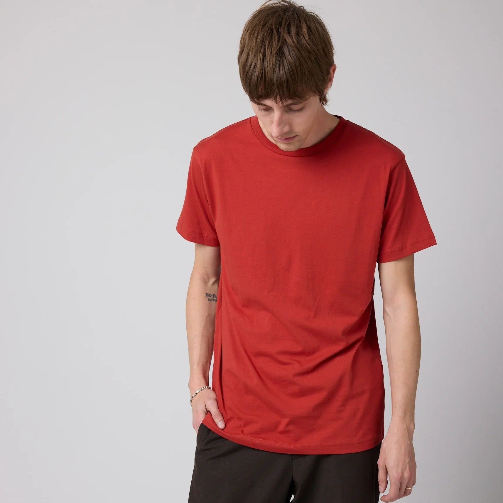 Custom Unisex T-Shirt