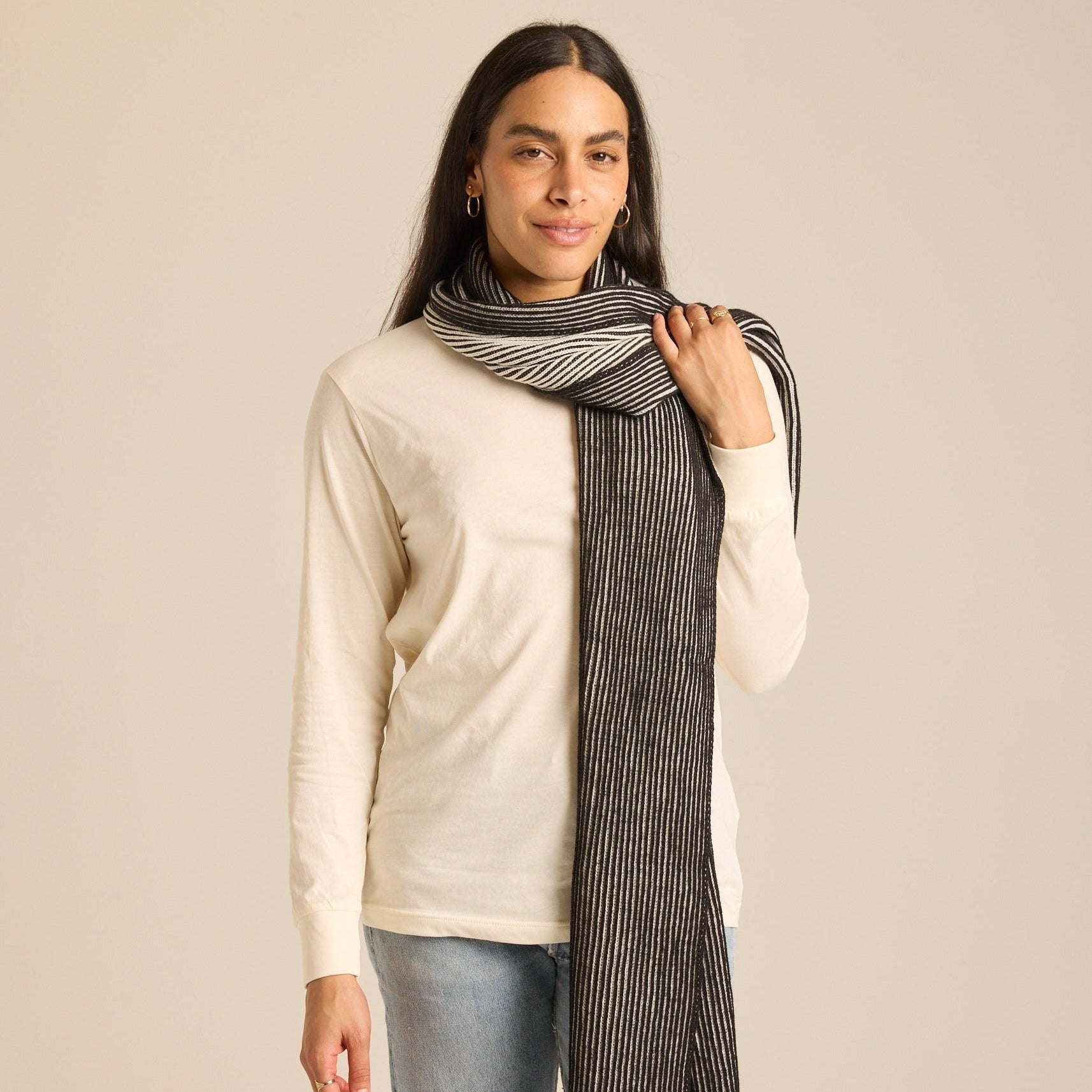Illusion Scarf